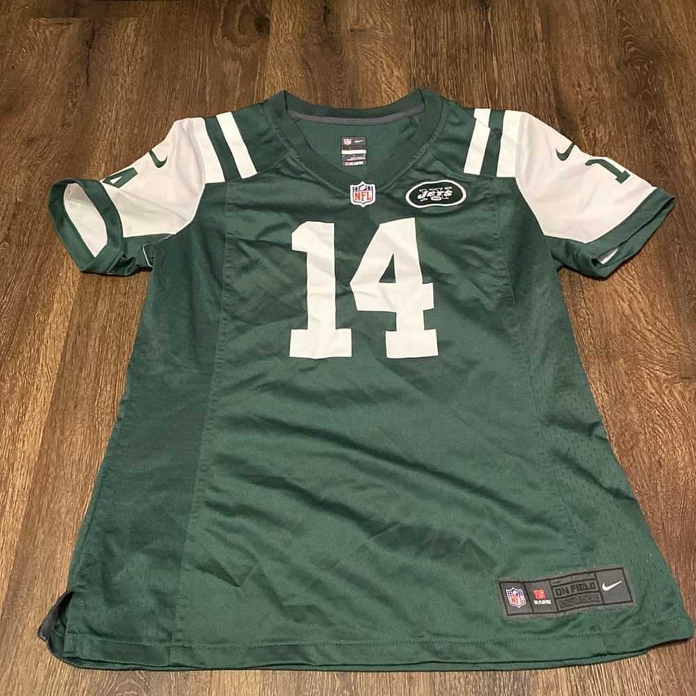 NY Jets jersey